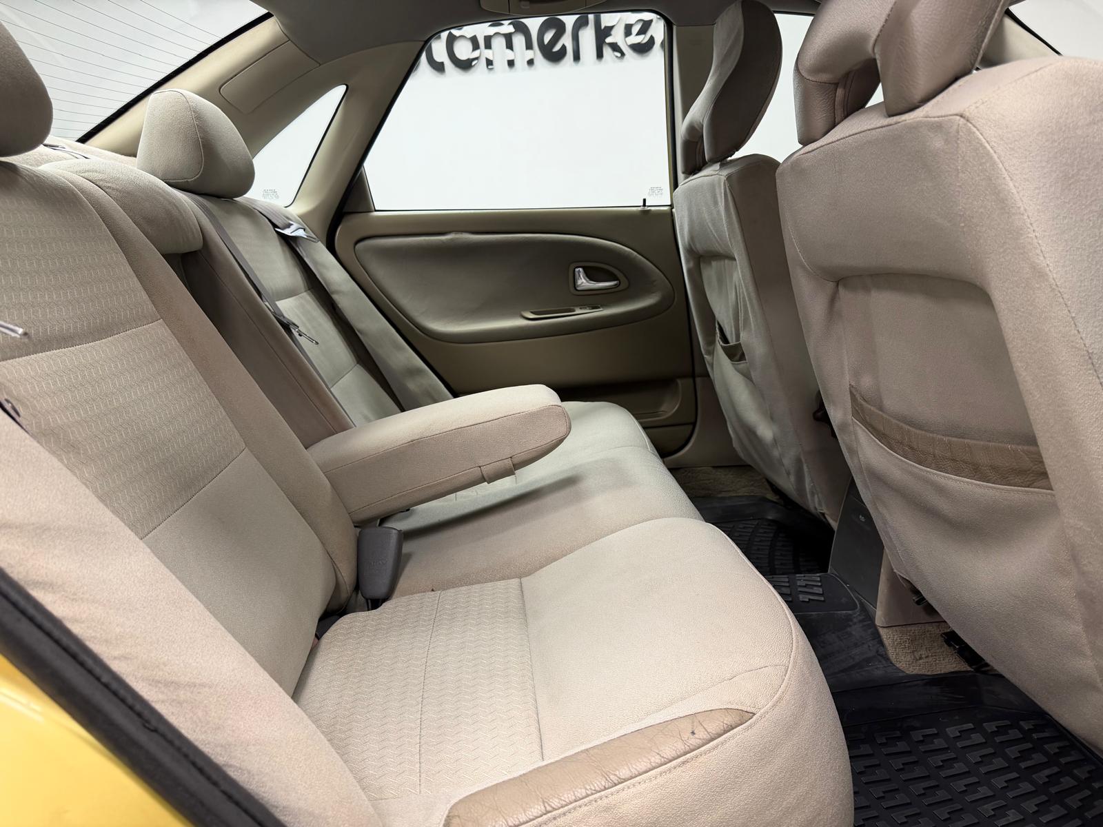 VOLVO S40 12